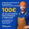 You.pro  Professional De Construccion