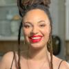 Maquillaje Social , piel unificada y natural , protagonista labios!!!