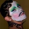 Maquillaje (peinado ) Artistico