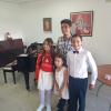Final de nuestro concierto