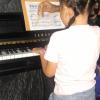 En una de nuestras clases