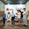 Al final del concierto