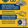 Clima O. D
