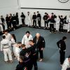 Gaman Martial Arts - Vitoria-Gasteiz