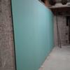 trasloado en pared [ edificio garden 662]