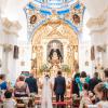 La Boda De Pandora Y Jorge Molina Fotografía