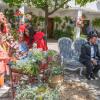 La Boda De Pandora Y Jorge Molina Fotografía