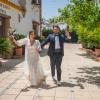 La Boda De Pandora Y Jorge Molina Fotografía