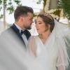 La Boda De Pandora Y Jorge Molina Fotografía