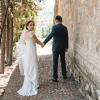 La Boda De Pandora Y Jorge Molina Fotografía