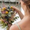 La Boda De Pandora Y Jorge Molina Fotografía