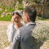 La Boda De Pandora Y Jorge Molina Fotografía