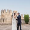 La Boda De Pandora Y Jorge Molina Fotografía