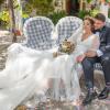 La Boda De Pandora Y Jorge Molina Fotografía