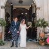 La Boda De Pandora Y Jorge Molina Fotografía
