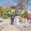 La Boda De Pandora Y Jorge Molina Fotografía