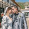 La Boda De Pandora Y Jorge Molina Fotografía