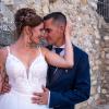 La Boda De Pandora Y Jorge Molina Fotografía