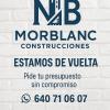 Morblanc Construcciones