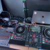 Dj Music Box Session