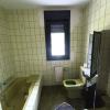 Antes baño