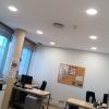 Downlight ah led