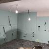 INSTALACION ELECTRICA COCINA