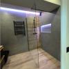 baño después Arenys de Mar reforma integral