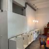 cocina en Loft