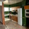 cocina antes Arenys de Mar reforma integral