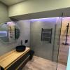 baño después Arenys de Mar reforma integral