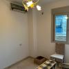 Habitación con gotelé