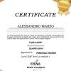 Ale Rm Trainer