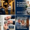 Cerrajero Granada 24horas