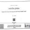Cecilia Verona Pinto Roman