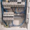 Cambiar el cuadro eléctrico