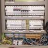 cuadro eléctrico