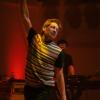 DAVID DUCHOVNY'S CONCERT LONDON 2023