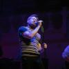 DAVID DUCHOVNY'S CONCERT LONDON 2023