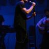 DAVID DUCHOVNY'S CONCERT LONDON 2023