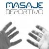 Masajista Deportivo Profesional Y Quiromasajista