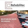 Reparacion Tejado
