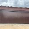 reforma nave industrial