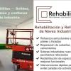 Rehabilitec Rehabilitación Integral Y Reformas Estructales