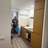 Limpieza final antes de entregar una obra en Tarragona - LUCMAR URBA