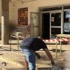 Reparación de escalones de piedra en Reus - LUCMAR URBA