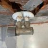 Llave de paso nueva instalada en Reus - LUCMAR URBA