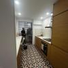 Cocina funcional con encimera amplia reformada en Reus - LUCMAR URBA