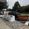 Gestión de escombros de obra en Tarragona - LUCMAR URBA