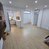 Cambio de uso Garage a monoambiente en Castelldefels